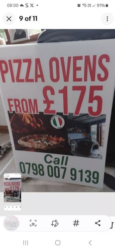 Pizza oven fire bricks - fire,