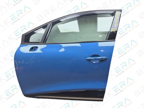 Renault clio mk4 x98 complete - clio,