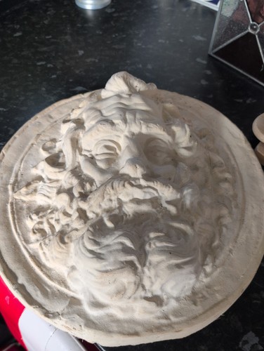 Rustic hand crafted plaster - rustic,,