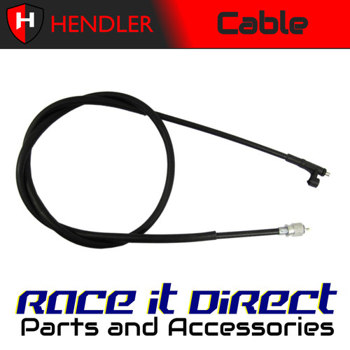 Speedo cable for honda - speedo, 600