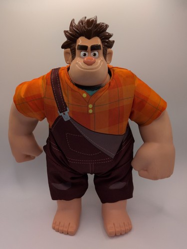 Disney wreck ralph 2 - disney, it