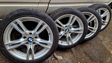 18" BMW 3 SERIES 4 SERIES M