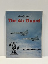 THE AIR GUARD AeroGraph 2 by