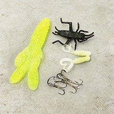 Complete Fishing Hooks Set –