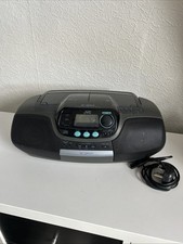 JVC CD/Tape/Radio RC-Qw500