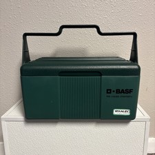 Vtg  Stanley Aladdin Cooler