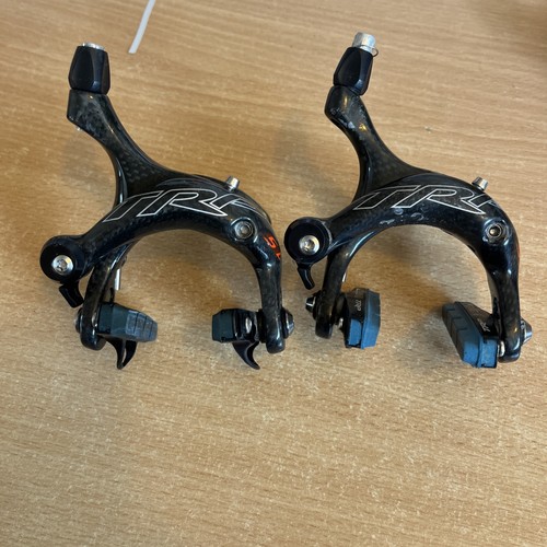 Trp carbon effect brakeset - trp,