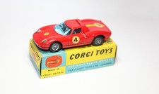 Corgi 314 Ferrari Berlinetta