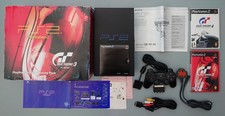 Sony PLAYSTATION 2 GT3 Gran Turismo Racing Pack & More🕹️TESTED & WORKING🕹️