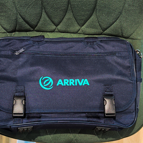 Arriva bus drivers - arriva,