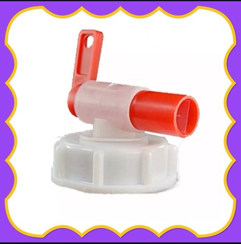 Drum tap aeroflow dispenser - drum,