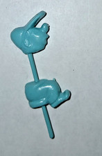 Cracker Jack Lot 606 - Put