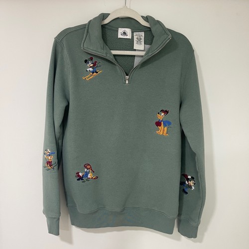 Disney mickey friends winter - &,