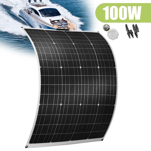 100w 12v flexible - flexible, mono