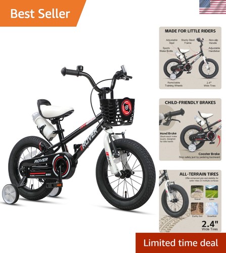 Rover inch kids - rover, bike
