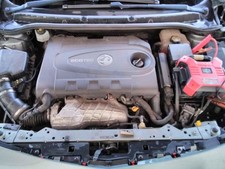VAUXHALL ASTRA 09-18 Year Mk6