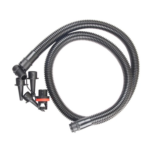 Air pump hose hand - air,