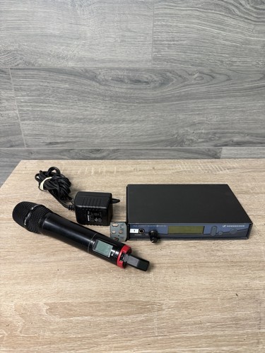 Sennheiser skm 2000xp e835 - sennheiser,