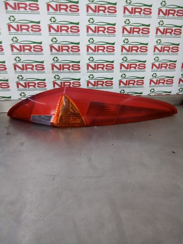 Fiat punto rear tail light - fiat,