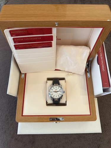 Omega aqua terra ref - omega,