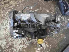 Renault Trafic 2001-2006 1.9 dCi Engine F9Q 760 f9q760