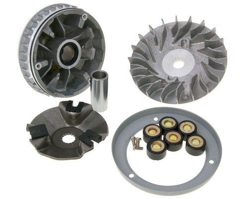 Variomatic kit with - variomatic,