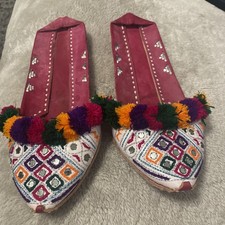 Kolhapuri/Summer/Asian