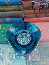 Vintage Turquoise Sowerby