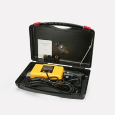 High Temperature High Pressure