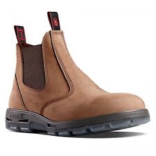 Redback Boots - UBCH Non