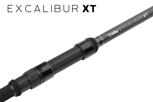 Century excalibur rods - rods,