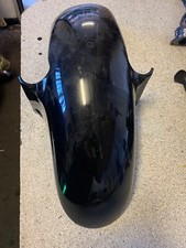HONDA VTR 1000 FIRESTORM 1998