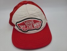 Vans Off The Wall Distressed