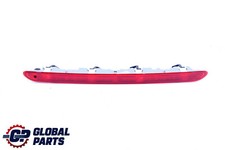 BMW F20 F21 Stoplamp Third Brake Light Rear Stop Lamp Red 7241551