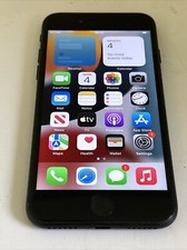 Apple iPhone 7 32GB (Unlocked)