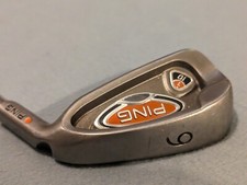 PING i10 Orange Dot #6 Iron