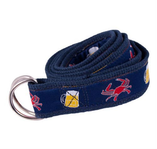 Moonshine beer crab nautical - moonshine,