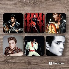 Elvis The King Collection Cup