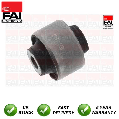 Track control arm bush - arm,