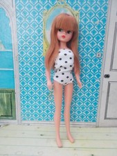 Beautiful OOAK 1980s Sindy