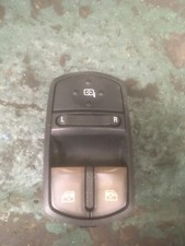 Corsa d vxr electric window mirror switch