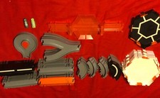 HexBug Nano Bundle Extra Parts