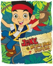 Jake And the Neverland Pirates