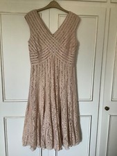 Jacques Vert Size 12 Cream