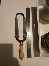 Handmade Gypsy Catapults with