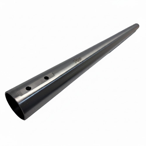Gmax new hollow axle - new,