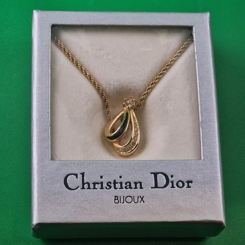 Christian dior vintage 1980s - christian,