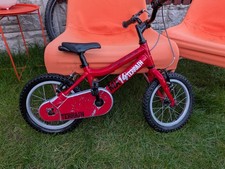 Ridgeback Terrain MX14 Kids