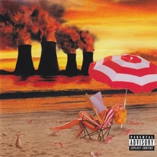 The Crystal Method- Tweekend   CD  Very Good condition