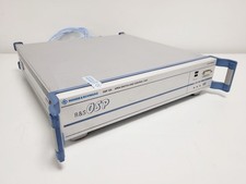 Rohde & Schwartz OSP 120 Open